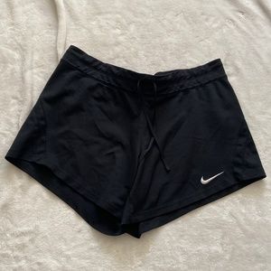 Nike Dri Fit Shorts Sz Medium